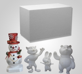 Bán Khối Xốp Làm Mô Hình Tết, Noel