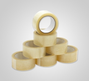 Băng Keo Trong 48mm x 100y