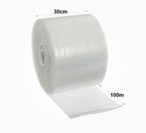 Cuộn Xốp Hơi 30cm X 100m