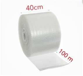 Cuộn Xốp Hơi 40cm X 100m Ở Biên Hoà