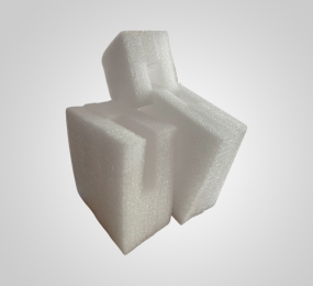 Nẹp Xốp U Foam Bọc Bảo Vệ Khung Tranh