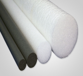 Ống Rod Xốp, Ống Foam Đặc Ruột
