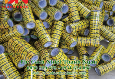 Xưởng Sản Xuất Băng Keo Hàng Dễ Vỡ Đồng Nai