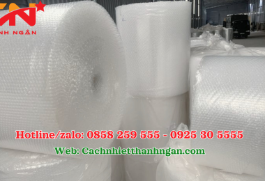 Xốp Hơi Giá Sỉ Tại Đồng Nai – Cắt Khúc Theo Yêu Cầu | Cách Nhiệt Thanh Ngân