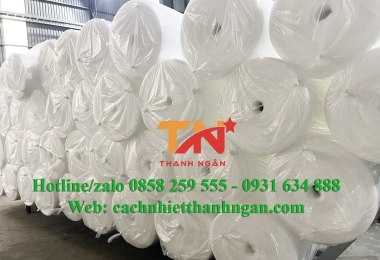 Xốp Khí Chống Sốc Đóng Gói Sản Phẩm Ở Hóa An