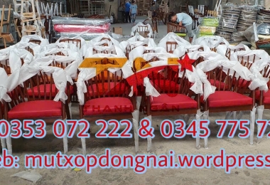 Cuộn Xốp Foam Mỏng Ở Thuận An