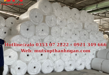 Mút Xốp Pe Foam Đóng Gói Hàng Hóa Tại Vĩnh Cửu, Đồng Nai