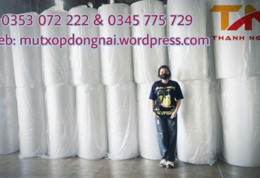 Mua Màng Xốp Hơi Ở Đâu TP.HCM