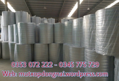 Xốp Cách Nhiệt OPP Dày 5mm 