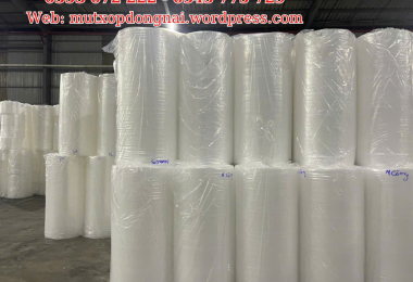 Báo Giá Màng Xốp Hơi Bóng Bóng Khí Long Khánh