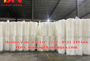 Mua Màng Xốp Hơi Chống Va Đập Ở Đâu Long Thành, Đồng Nai