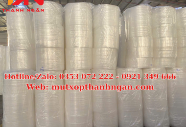 Xốp Hơi Chống Sốc Đóng Gói Tại Vĩnh Cửu