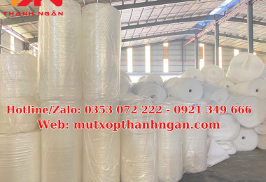 Báo Giá Màng Xốp Hơi Bóng Bóng Khí Long Khánh, Đồng Nai