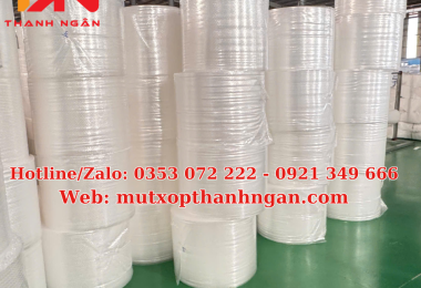 Xốp Hơi Giá Sỉ Tại Đồng Nai – Cắt Khúc Theo Yêu Cầu | Cách Nhiệt Thanh Ngân