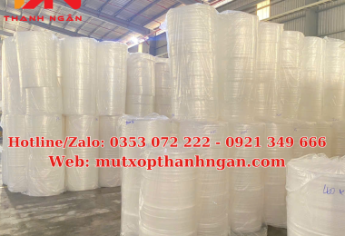 Cung Cấp Xốp Hơi Bọc Hàng Tại Bình Tân
